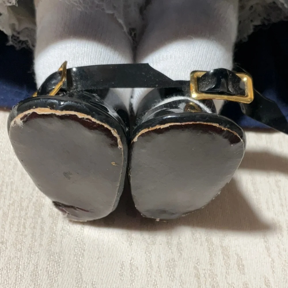 12” F.C.M Doll